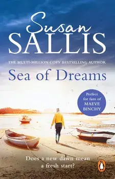Sea Of Dreams/Susan Sallis