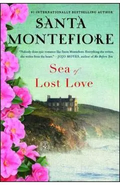 Sea of Lost Love - Santa Montefiore
