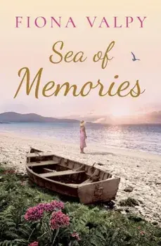 Sea of Memories, Paperback/Fiona Valpy