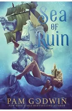 Sea of Ruin - Pam Godwin