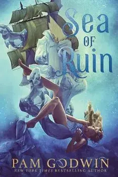 Sea of Ruin, Paperback/Pam Godwin