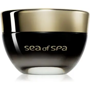 Sea of Spa Bio Marine crema de zi cu efect de refacere pentru piele normala si uscata