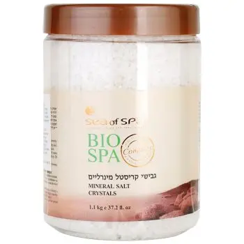 Sea of Spa Bio Spa sare de baie cu minerale din Marea Moarta