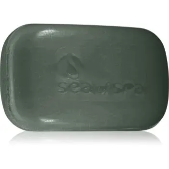 Sea of Spa Essential Dead Sea Treatment săpun solid cu namol negru
