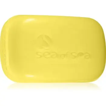 Sea of Spa Essential Dead Sea Treatment săpun solid cu sulf