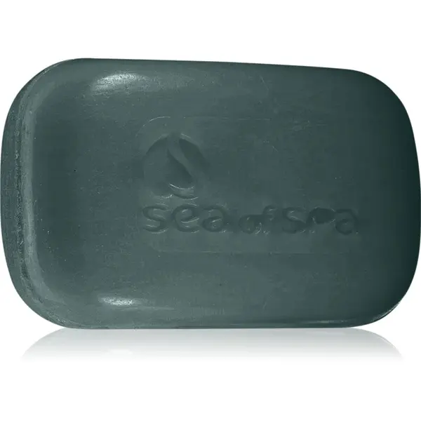 Sea of Spa Essential Dead Sea Treatment săpun solid impotriva acneei 125 g