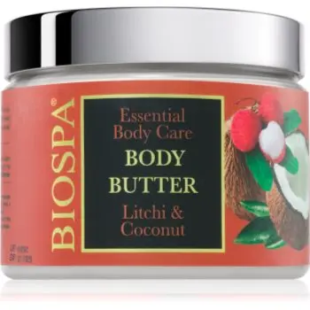 Sea of Spa Essential Dead Sea Treatment unt pentru corp cu cocos