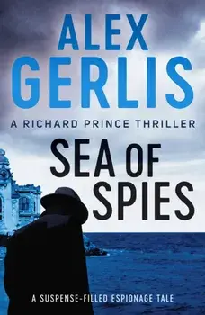 Sea of Spies, Paperback/Alex Gerlis