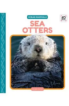 Sea Otters - Julie Murray