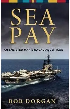 Sea Pay - Bob Dorgan