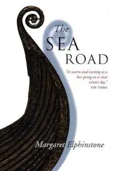 Sea Road, Paperback/Margaret Elphinstone