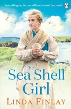 Sea Shell Girl, Paperback/Linda Finlay