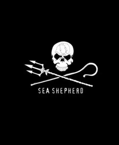 Sea Shepherd: 40 Years: The Official Book | David Hance