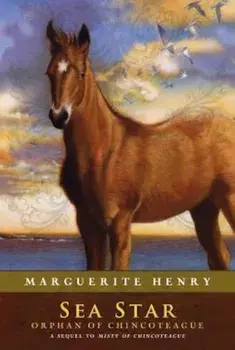 Sea Star: Orphan of Chincoteague, Paperback/Marguerite Henry