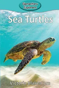 Sea Turtles, Paperback/Victoria Blakemore