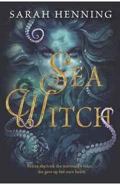 Sea Witch - Sarah Henning