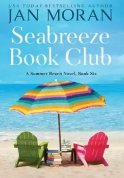 Seabreeze Book Club, Hardcover/Jan Moran
