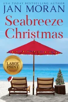 Seabreeze Christmas, Paperback/Jan Moran