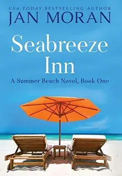 Seabreeze Inn, Hardcover/Jan Moran