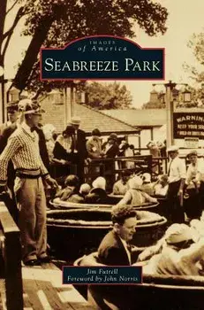 Seabreeze Park, Hardcover/Jim Futrell