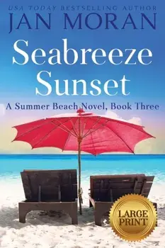 Seabreeze Sunset, Paperback/Jan Moran
