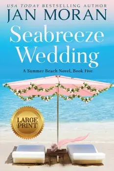 Seabreeze Wedding, Paperback/Jan Moran