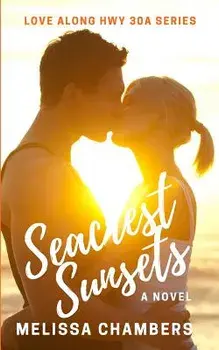 Seacrest Sunsets, Paperback/Melissa Chambers