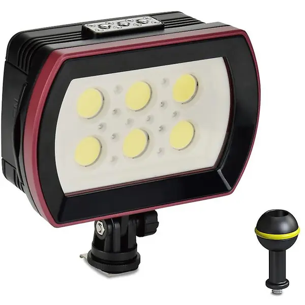 Seafrogs Lampa LED SeaFrogs SL-22 subacvatica