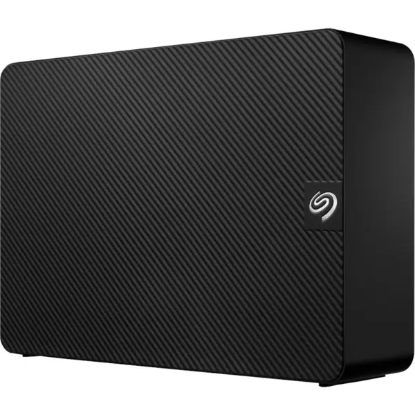 Seagate Hard disk extern Seagate Expansion Desktop External Drive 6TB USB 3.0 Black