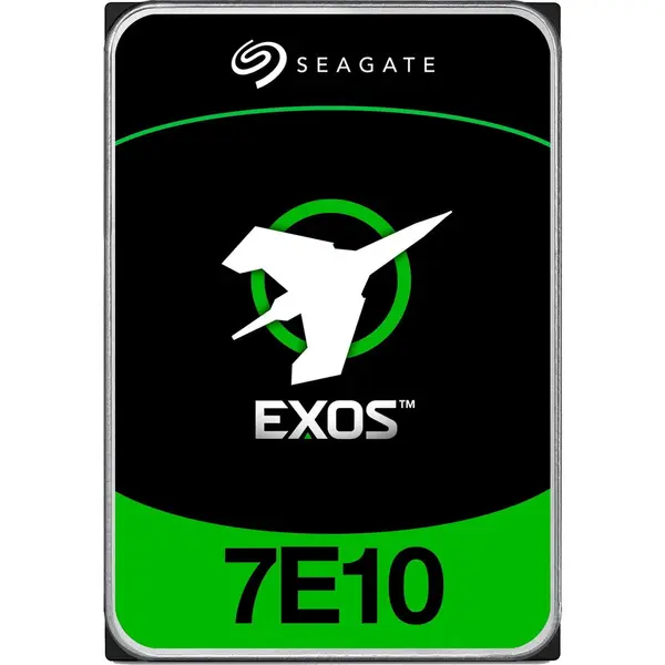 Seagate Hard disk Seagate Exos 7E10 ST10000NM018B, 10TB,(SAS 12 Gb/s, 3,5)