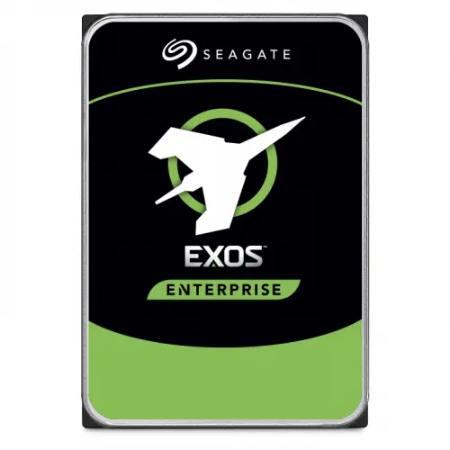 Seagate Hard Disk Server Seagate Exos 7E10 6TB, SATA, 3.5inch