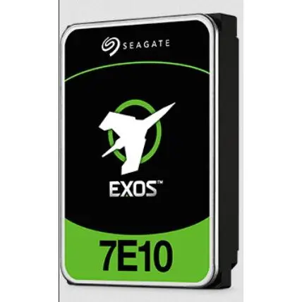 Seagate Hard Disk Server Seagate Exos 7E10 8TB, SATA, 3.5inch
