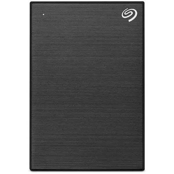 Seagate HDD Extern Seagate One Touch 2TB, 2.5, USB 3.0, Negru