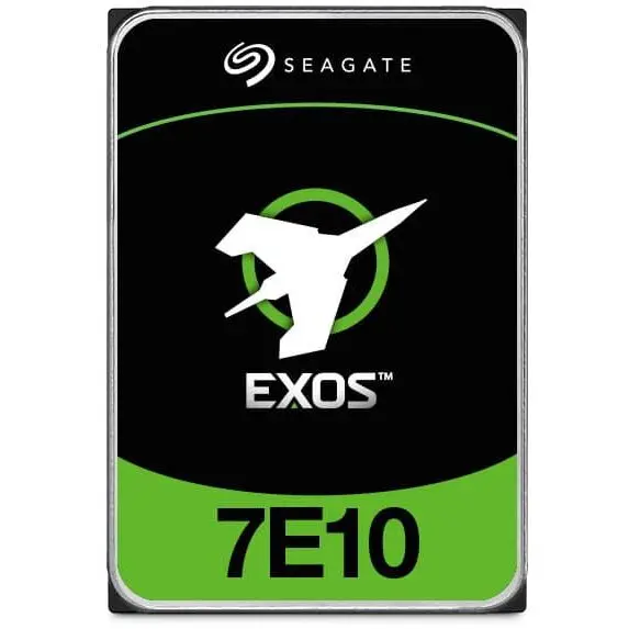 Seagate HDD server Seagate Enterprise ST4000NM024B, 4TB, SATA III, 3.5