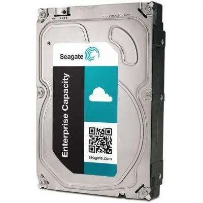 Seagate Seagate Enterprise Capacity HDD, 2.5'', 1TB, SAS, 7200RPM, 128MB cache