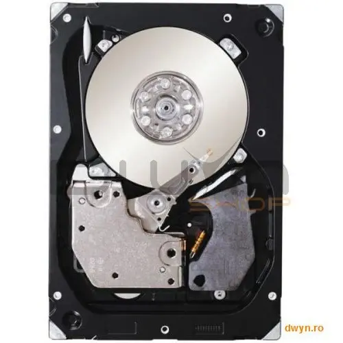 Seagate SEAGATE HDD Server Cheetah 15K.7 (3.5',300GB,16MB,SAS)