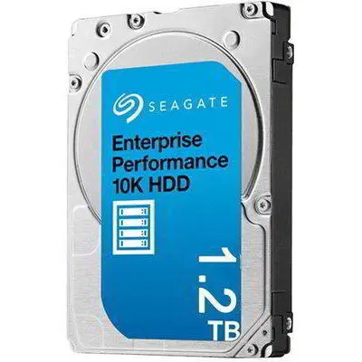 Seagate Seagate Hdd Server Enterprise Performance 10k V9 (2.5'/1.2tb/Sas/6gb/S/10000rpm)