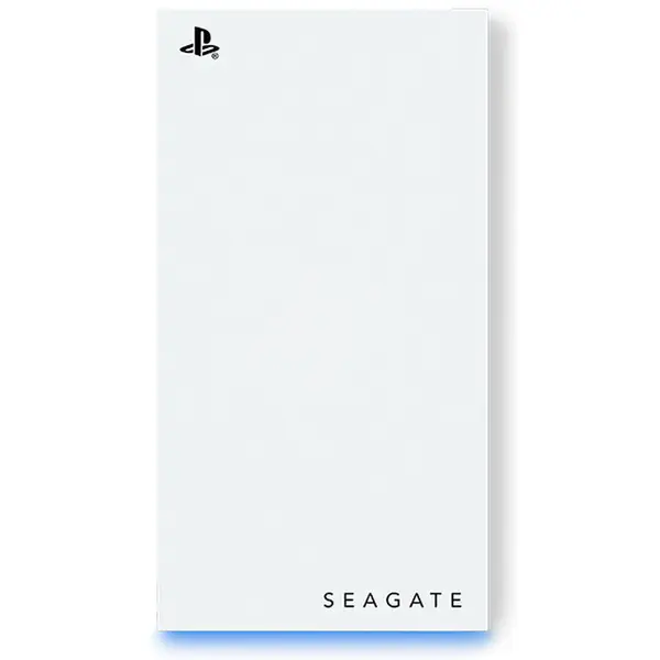Seagate Seagate STMH1000200 USB 2.0 / USB 3.0 Extern SSD 1TB 2.5 Alb