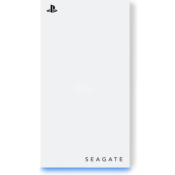 Seagate SSD extern SEAGATE Game Drive STMH2000200, 2TB, USB 3.2 Type-C alb