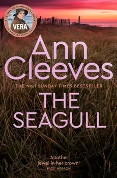 Seagull, Paperback/Ann Cleeves