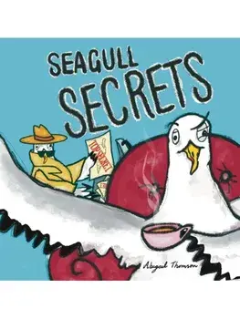 Seagull Secrets, Paperback/Abigail Thomson