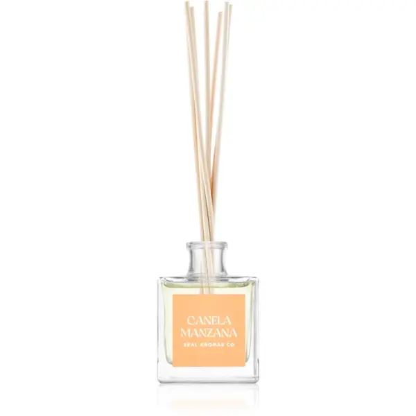 SEAL AROMAS Chromatic Home Cinnamon Apple difuzor de aroma 100 ml