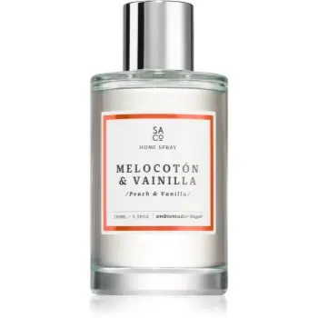 SEAL AROMAS Premium Peach & Vanilla spray pentru camera