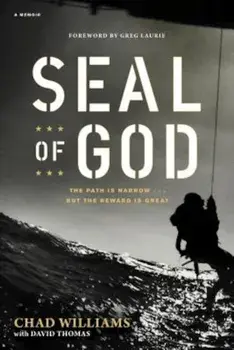 Seal of God, Paperback/Chad Williams