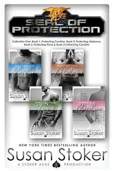 Seal of Protection Collection 1, Paperback/Susan Stoker