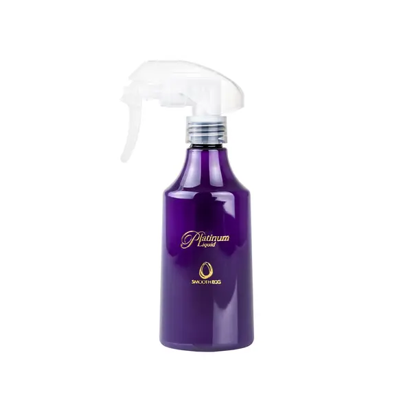 Sealant auto premium Smooth Egg Platinum Liquid SOFT99 230ml