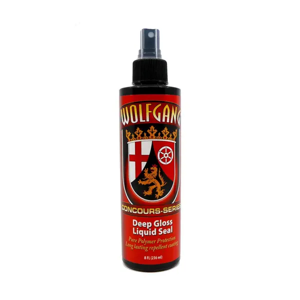 Sealant exterior Wolfgang Deep Gloss Liquid Seal 236ml