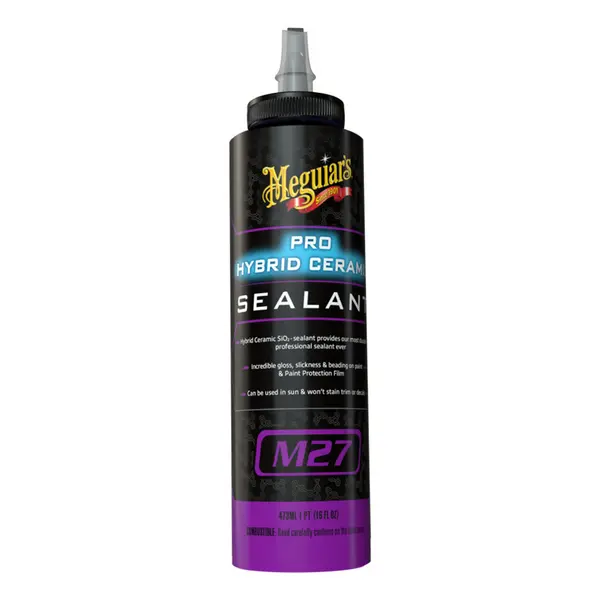 Sealant Pro Hybrid Ceramic 473ml MEGUIAR'S