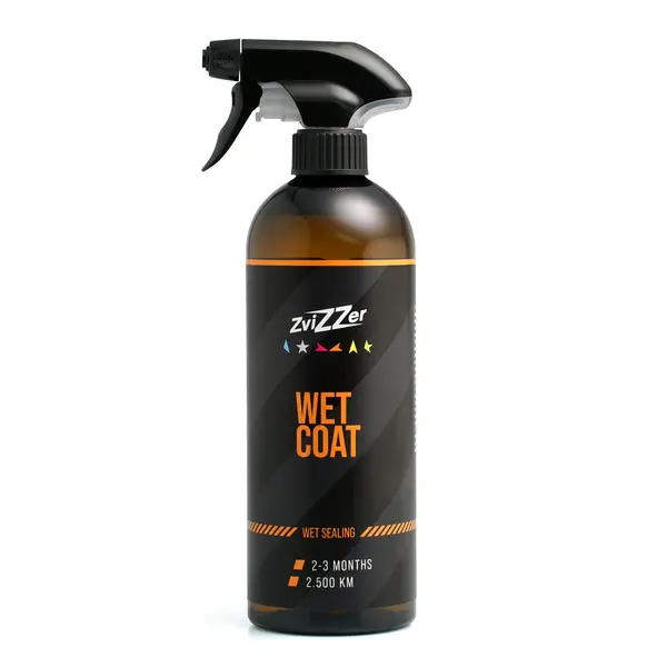 Sealant ZviZZer Wet Coat 500ml