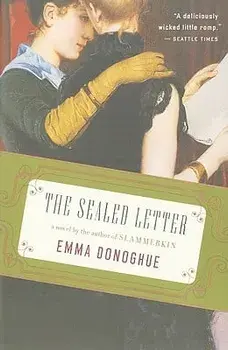 Sealed Letter, Paperback/Emma Donoghue